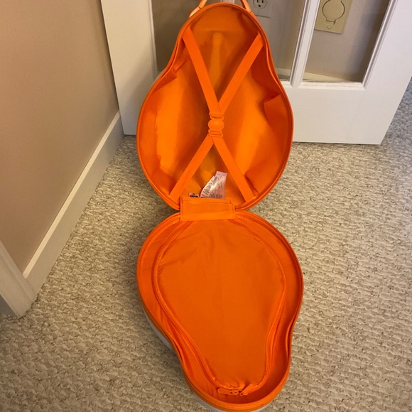 Star Wars BB8 Luggage - Picture 4 of 6